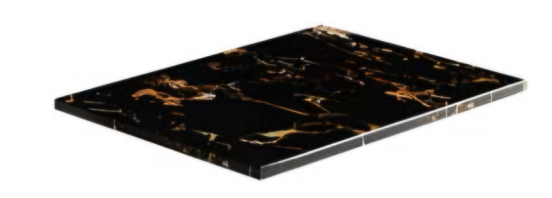 Alan T. Carr Compact Marble Worktop Options