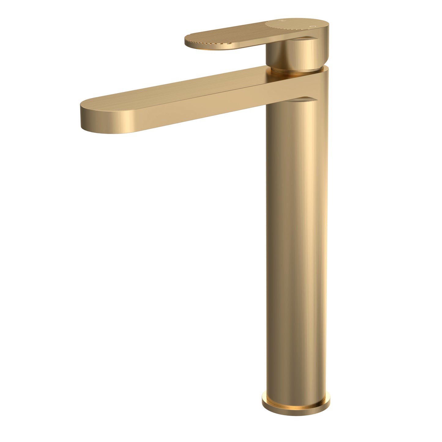 Cyprus Brushed Brass