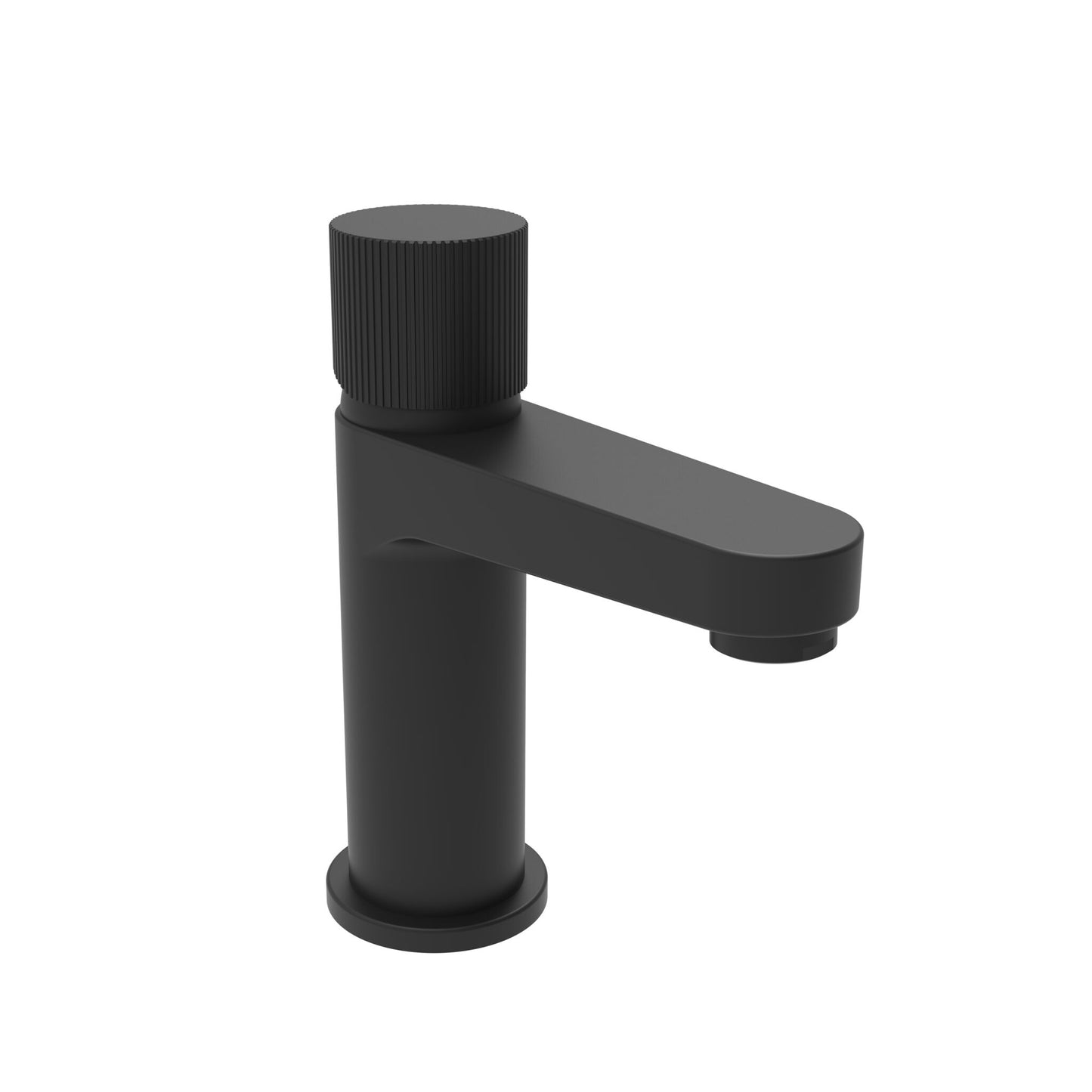 Scudo Koko Black Taps