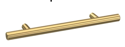 Alan T. Carr Classic Bar Handles