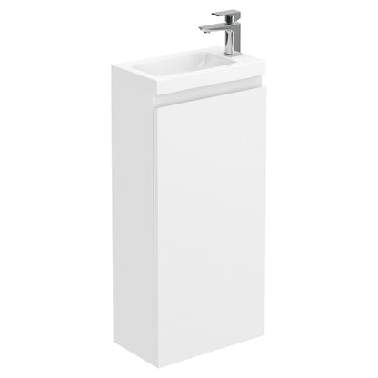 Nuie Halite Handleless Waterproof 400/500/600mm