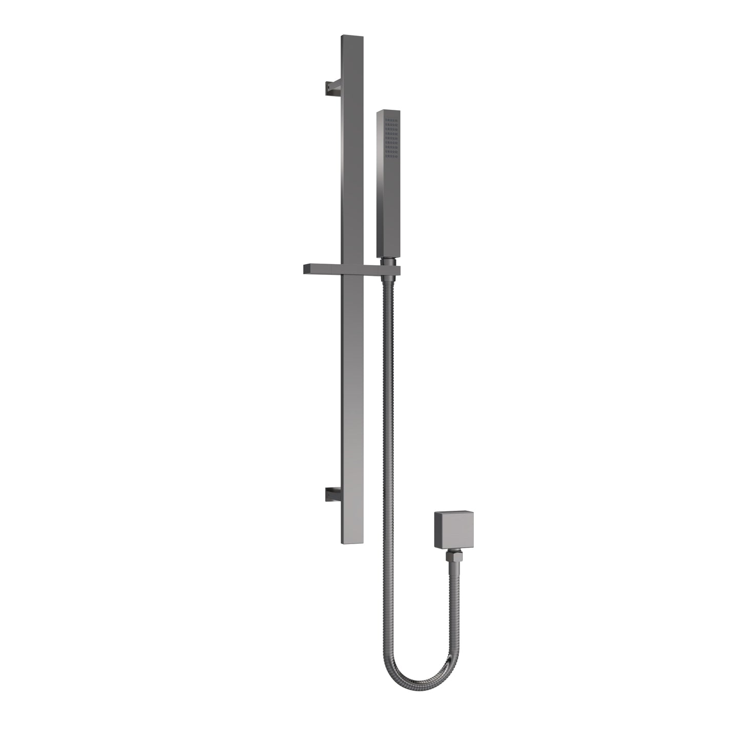 Windon Chrome Square Showers