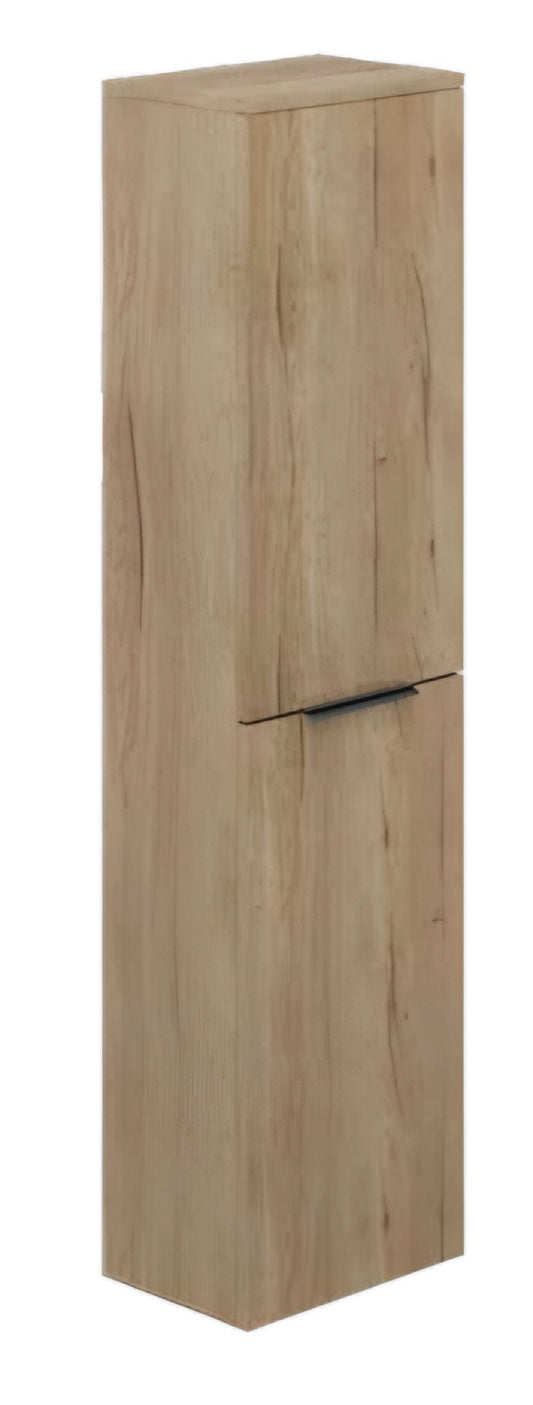 Alan T. Carr Onyx Wall Hung Side Unit