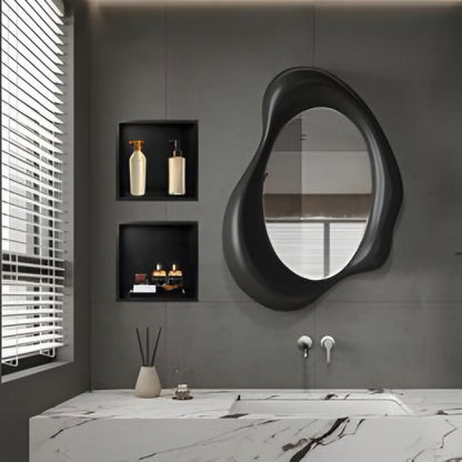 Niche with led’s