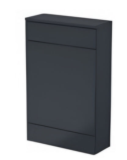 Nuie Turin Compact 500mm WC Unit