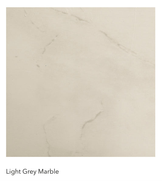 Light Grey Marble