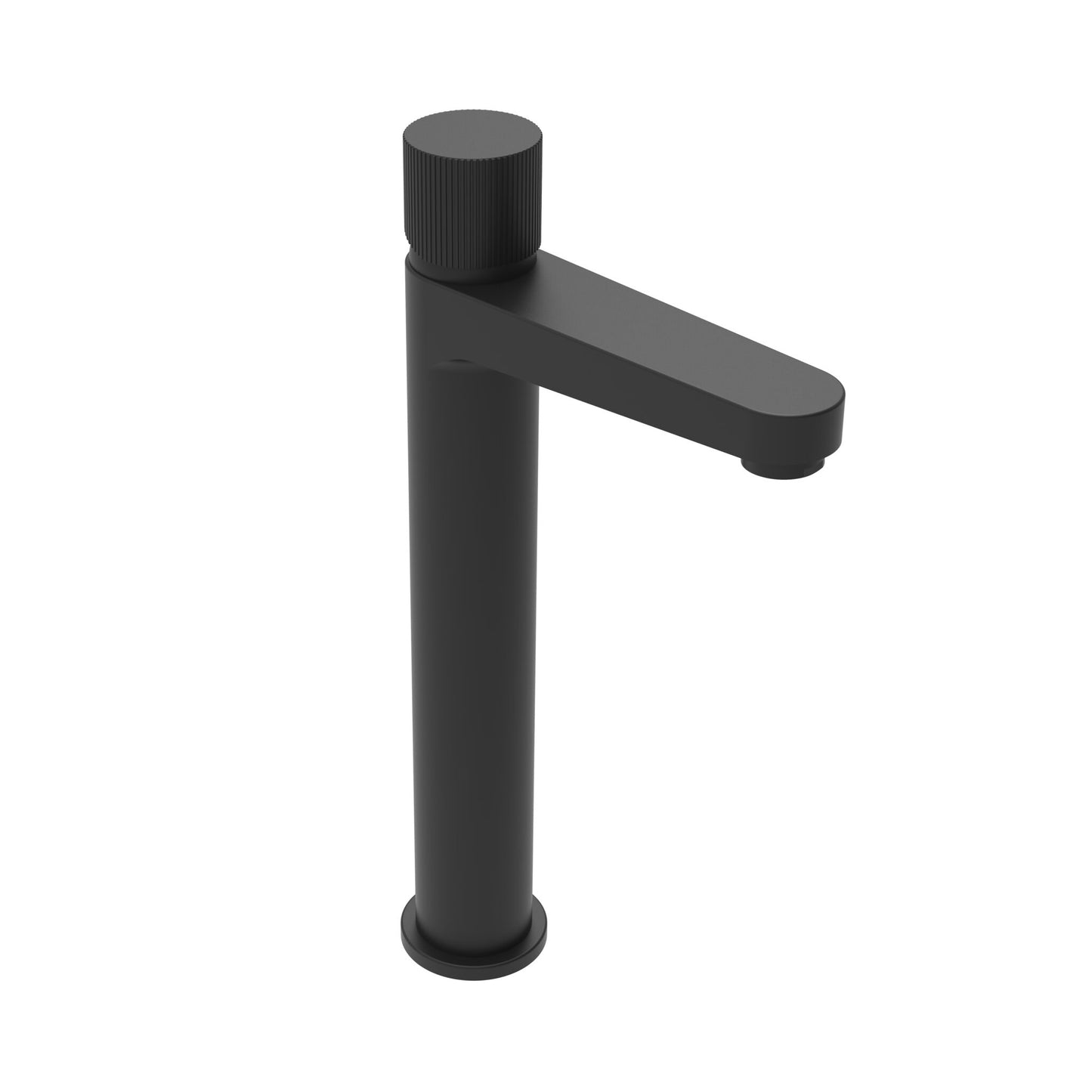 Scudo Koko Black Taps