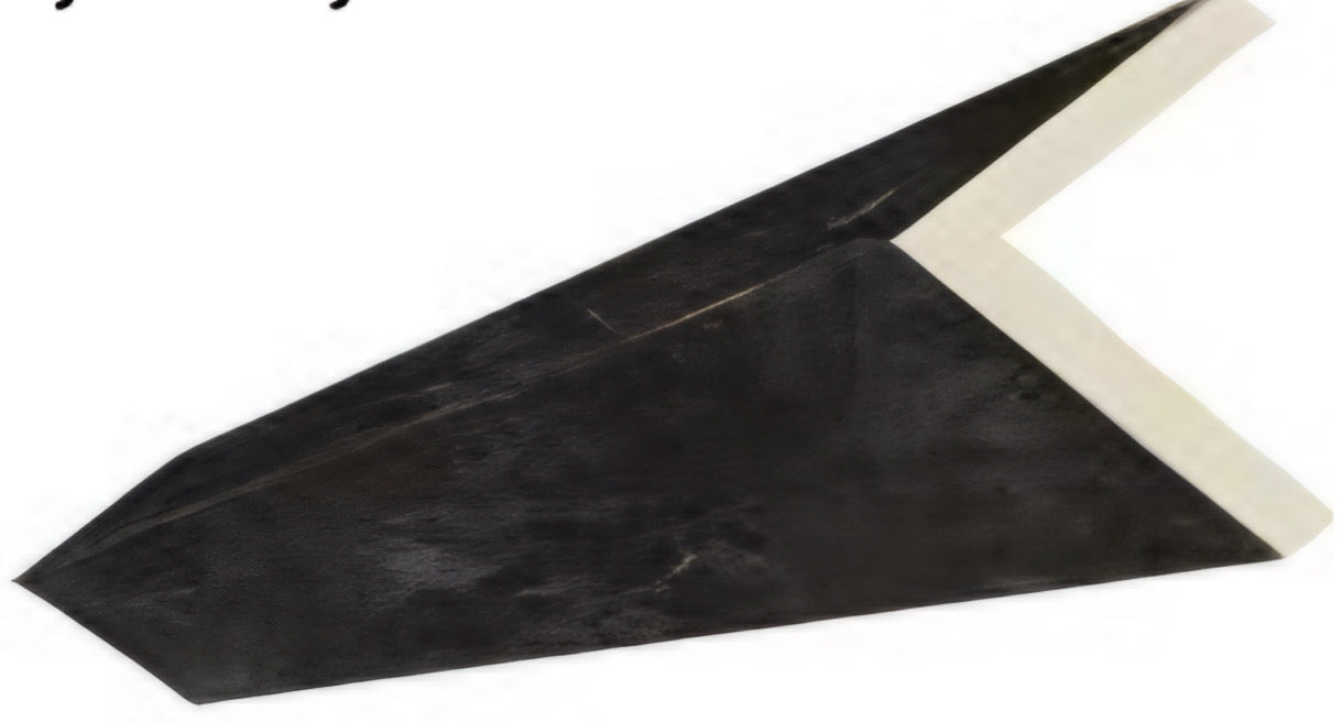 Giavani Luxury L-Shape Trims