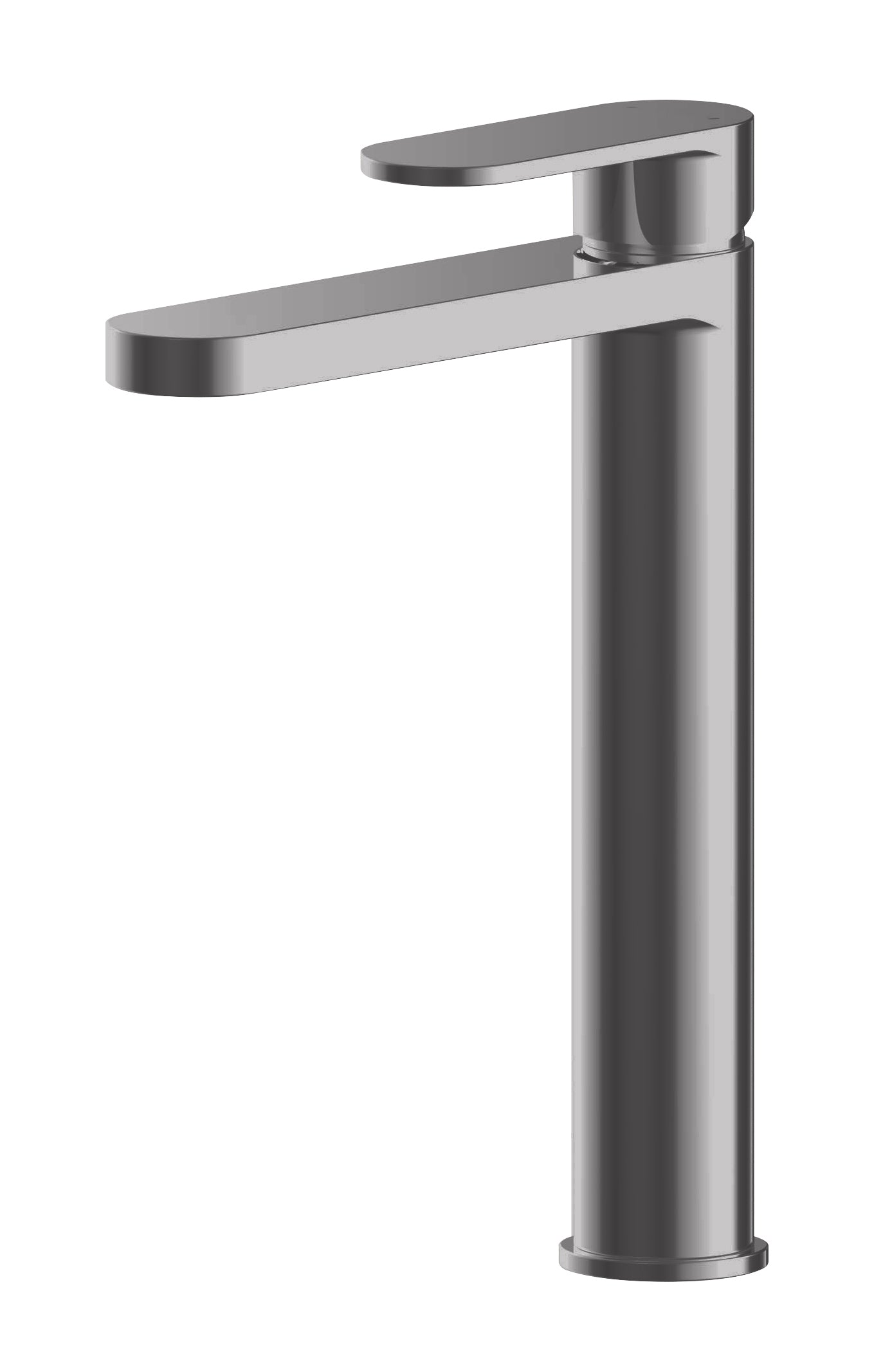 Binsey Brushed Pewter