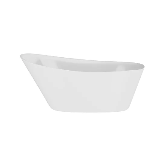 Slipper 1 Freestanding Bath