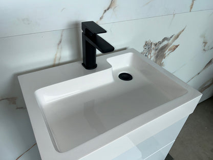 2-in-1 Toilet/Basin offer