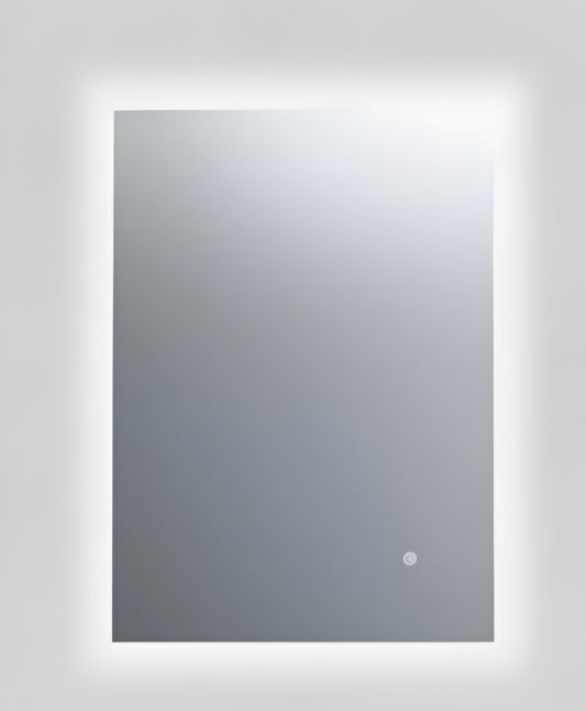 Alan T. Carr Tana 800 x 600mm Backlit Mirror MIR061