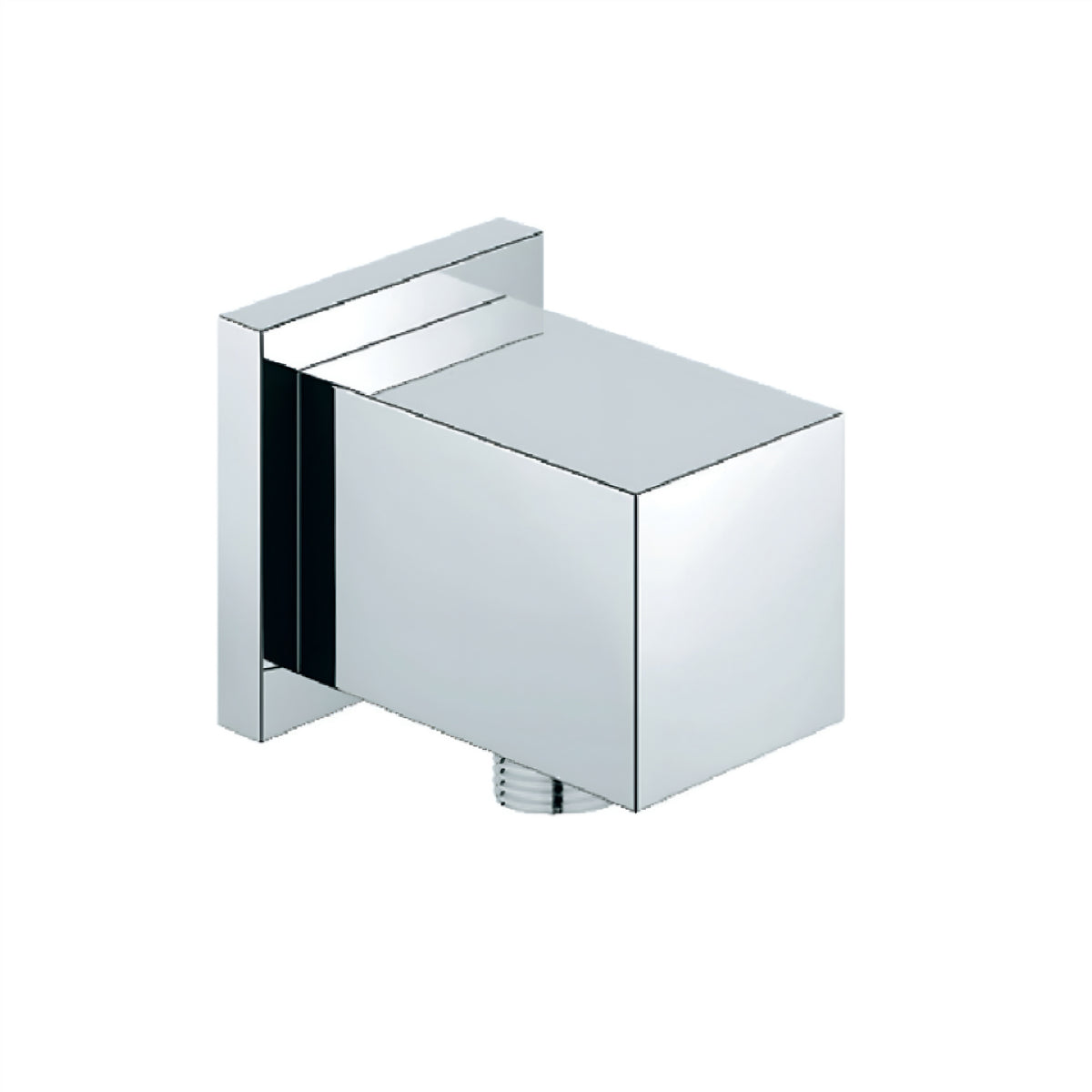 K Vit Square Outlet Elbow