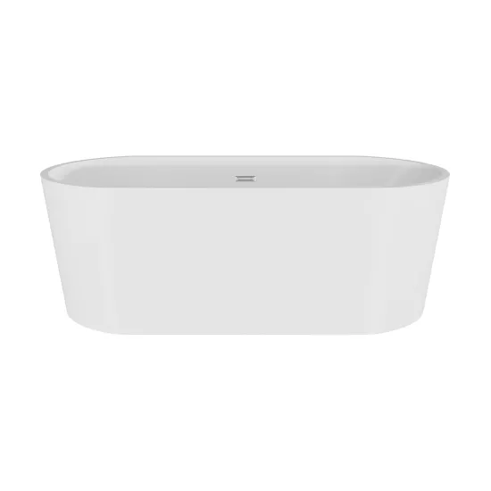 Oval 1 Freestanding Bath