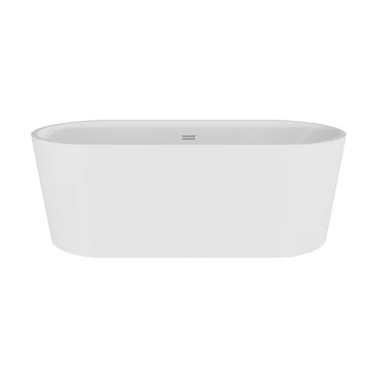 Oval 1 Freestanding Bath