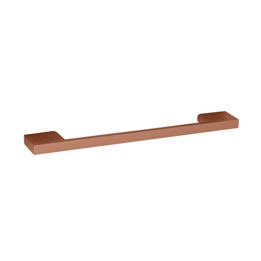 D Handle Copper H029