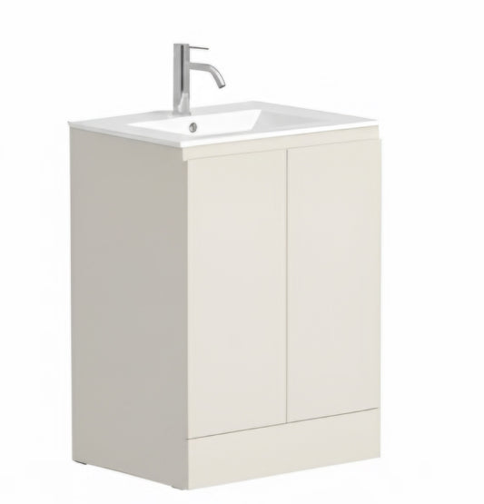 Alan T. Carr Hana Floor Standing 2 Door Unit & Basin