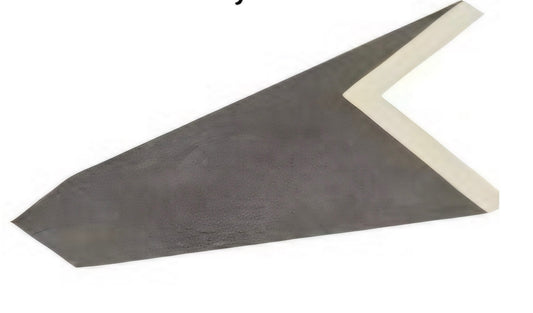 Giavani Luxury L-Shape Trims
