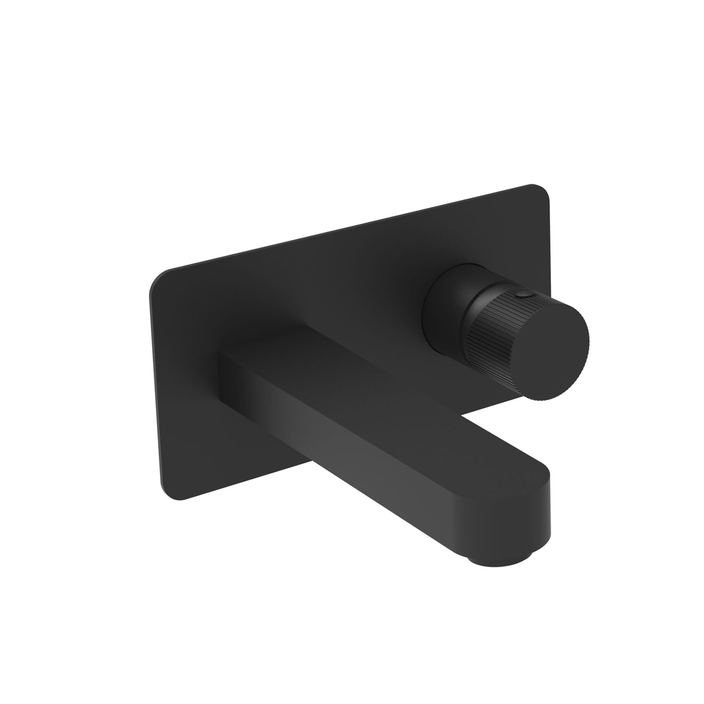 Scudo Koko Black Taps