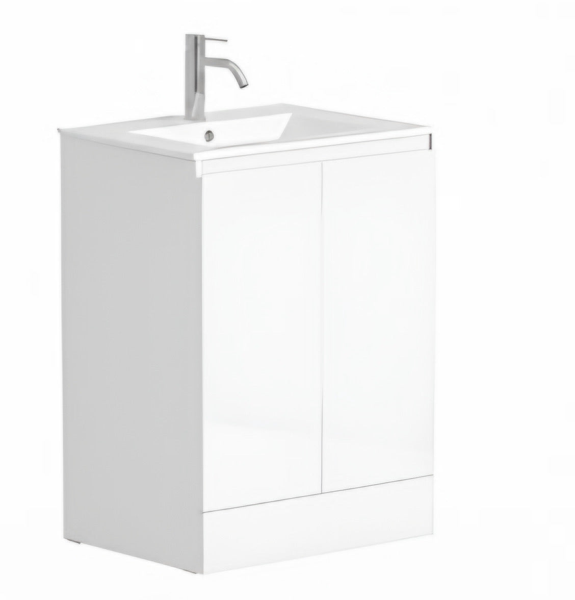 Alan T. Carr Hana Floor Standing 2 Door Unit & Basin