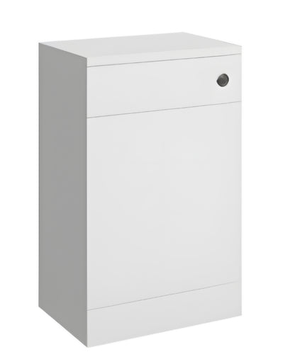 Alan T. Carr Toronto WC Unit White