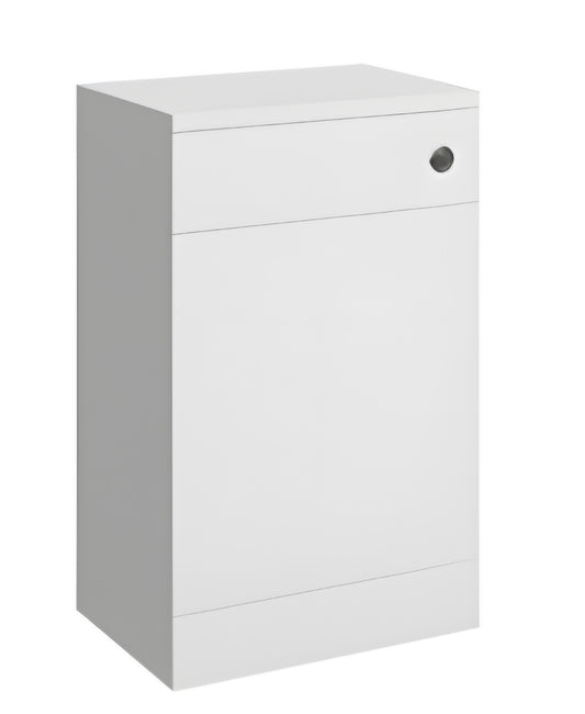Alan T. Carr Toronto WC Unit White