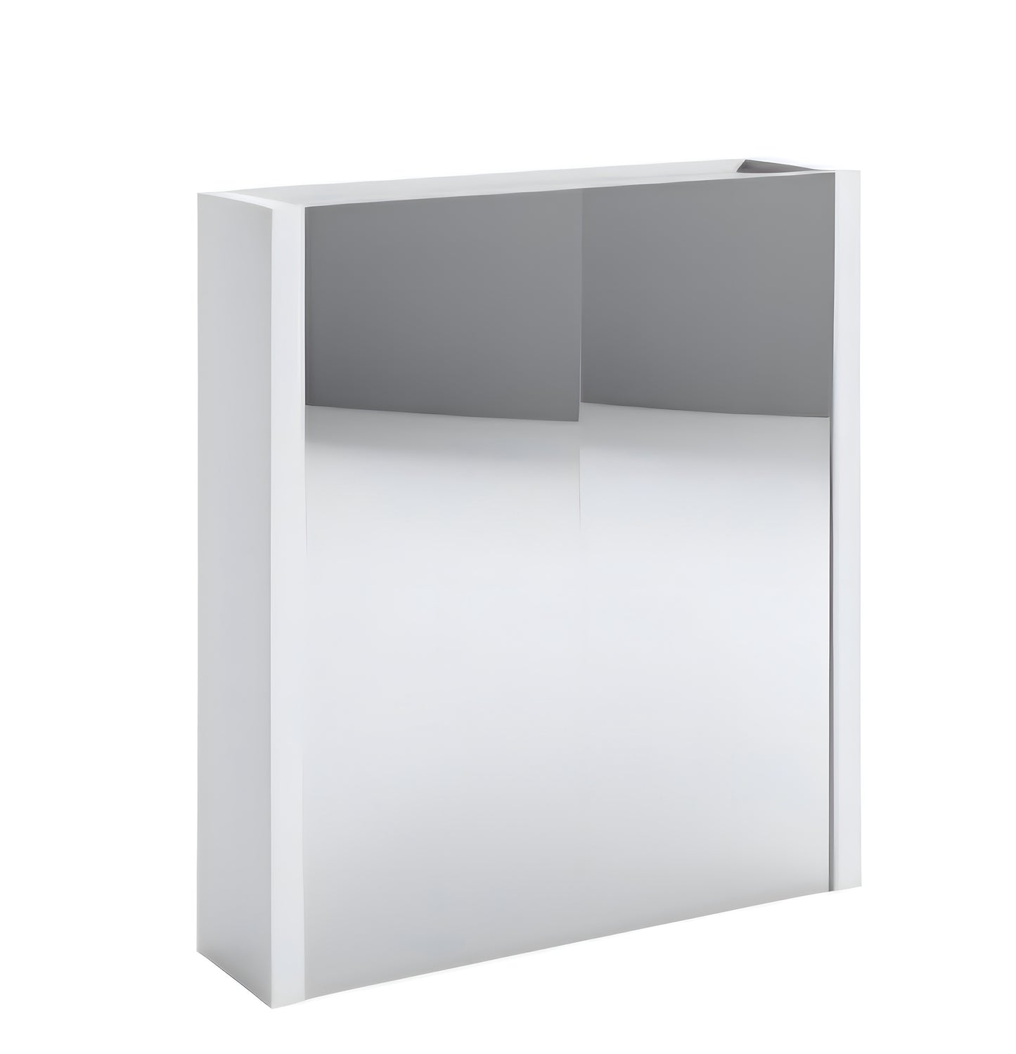 Alan T. Carr Toronto Mirrored Cabinet