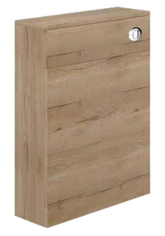 Alan T. Carr Onyx WC Unit