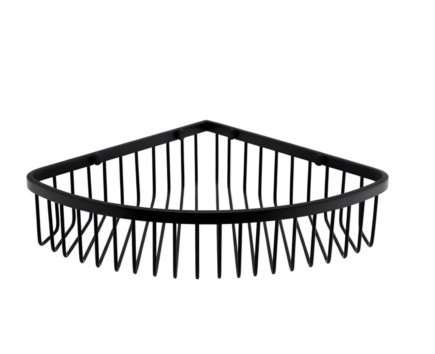 Alan T. Carr Basket Accessories Black