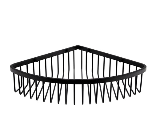 Alan T. Carr Basket Accessories Black