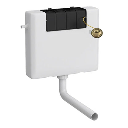 Brushed Brass Quadrant with Mayford Furniture Deal