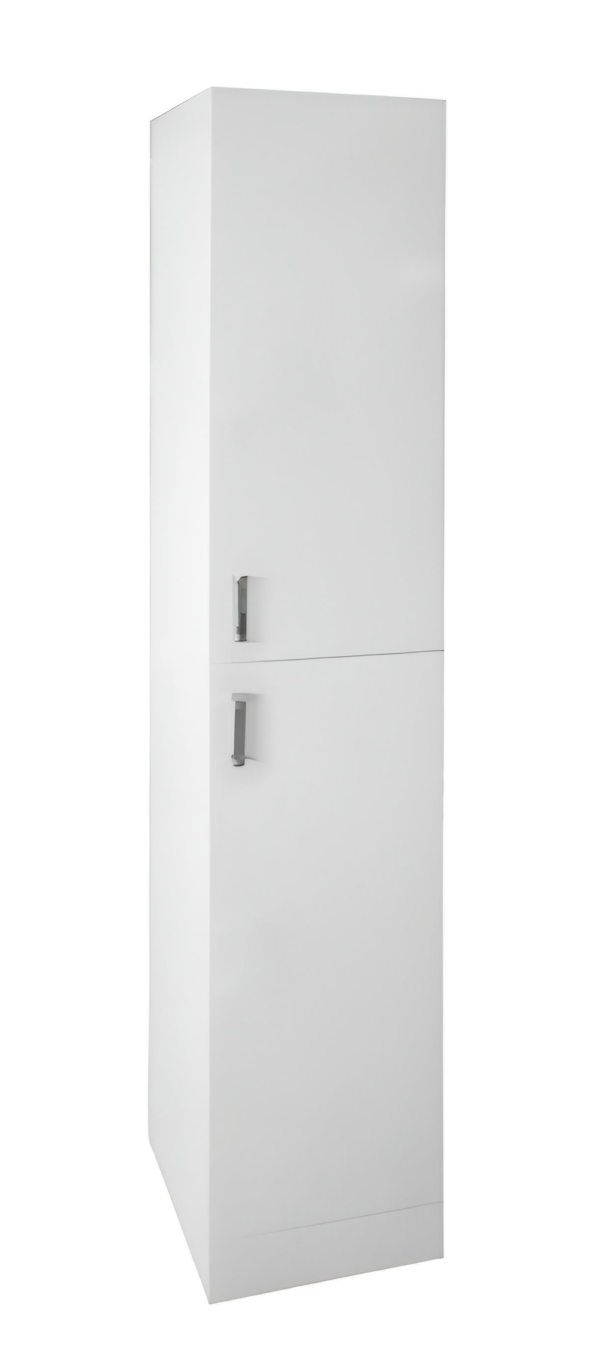 Alan T. Carr Broadway Tall Unit White