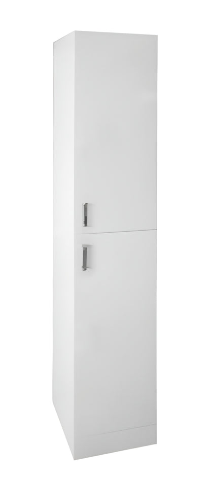 Alan T. Carr Broadway Tall Unit White
