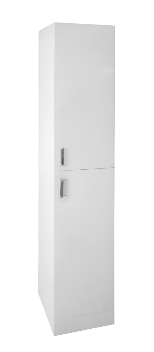 Alan T. Carr Broadway Tall Unit White