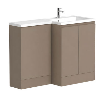 Alan T. Carr Hana L-Shape 1100mm Combination Set