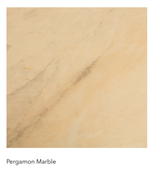 Pergamon Marble