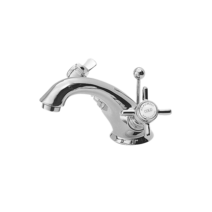 Traditional Beaumont Chrome