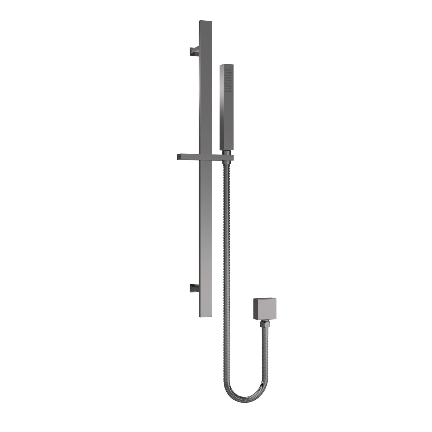 Windon Pewter Square Showers