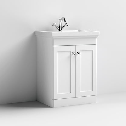 Classique Floor Standing 500/600/800mm