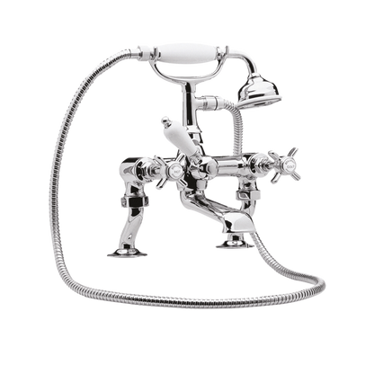 Traditional Beaumont Chrome