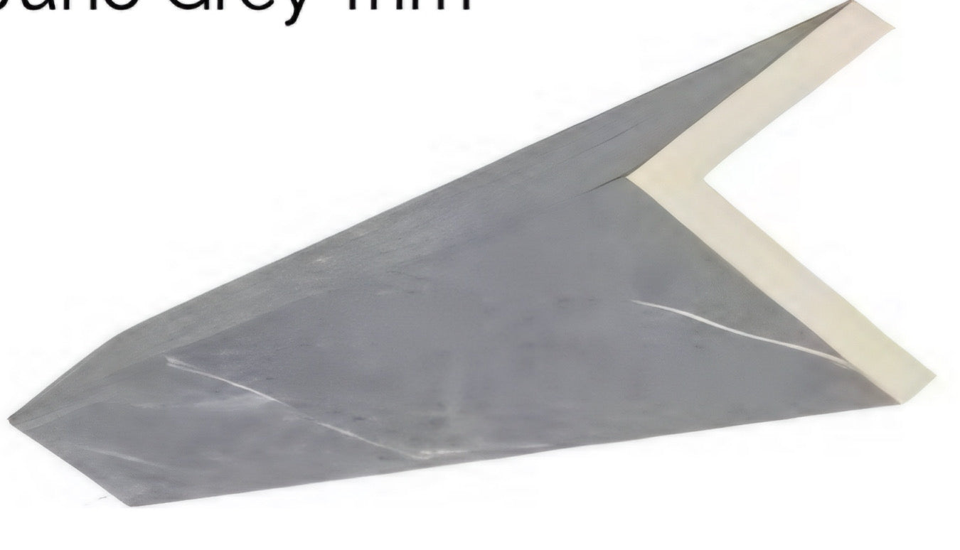 Giavani Luxury L-Shape Trims