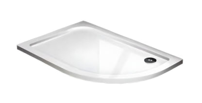 Giavani Offset Quadrant Shower Trays