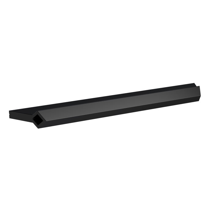 Profile Handle Black H201