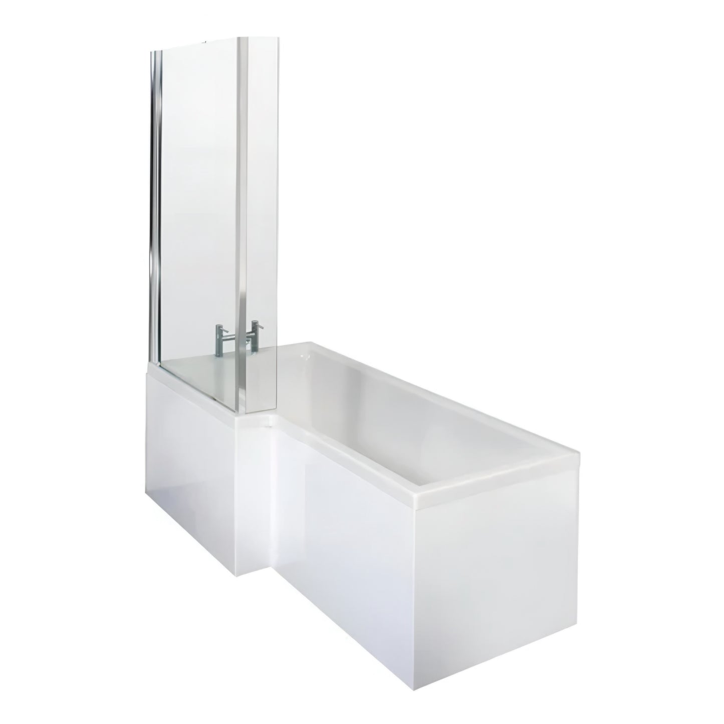 Shower Bath Suite Deal £795.95