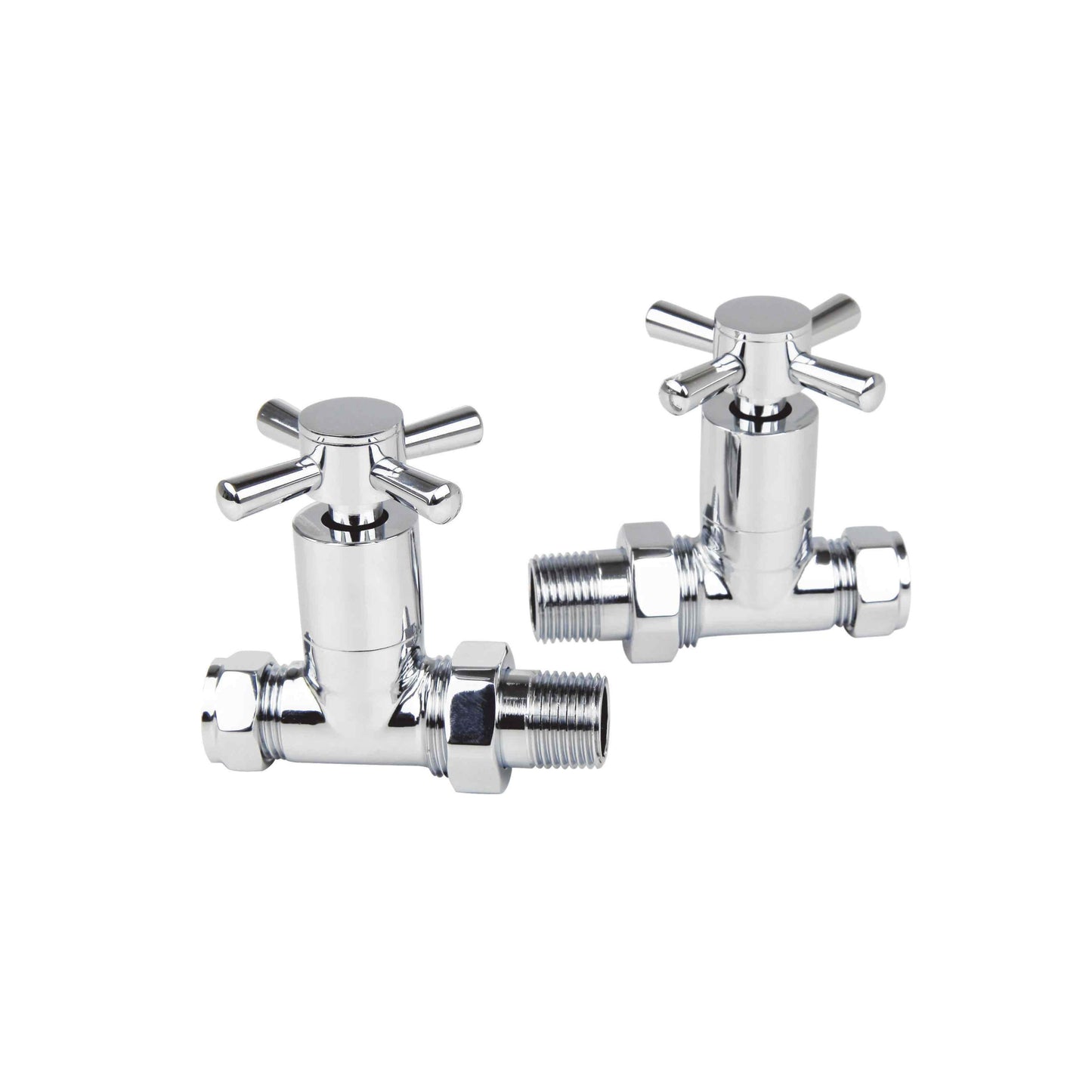 Times Valves Straight