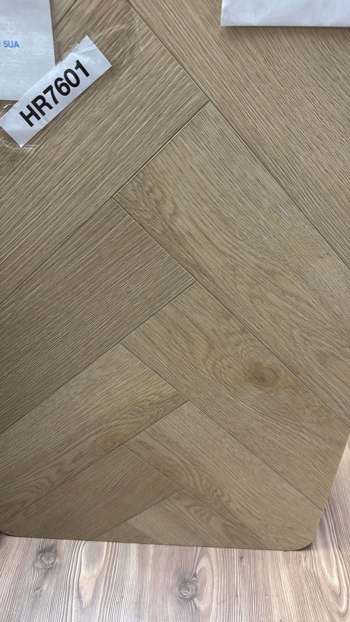 Luxury 7mm Viny Click Flooring