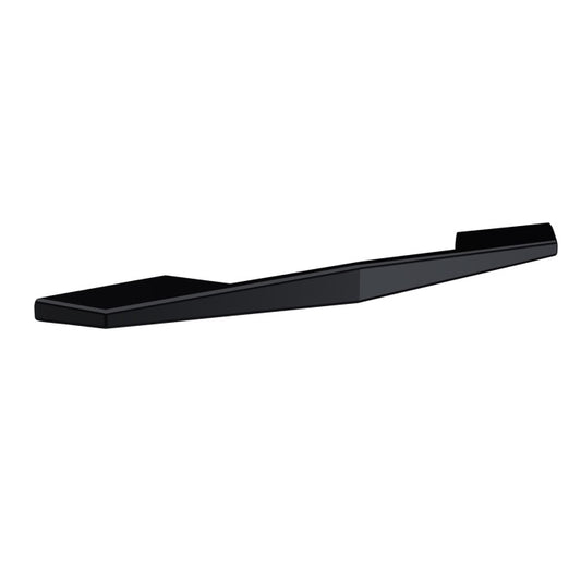 D Handle Black H203