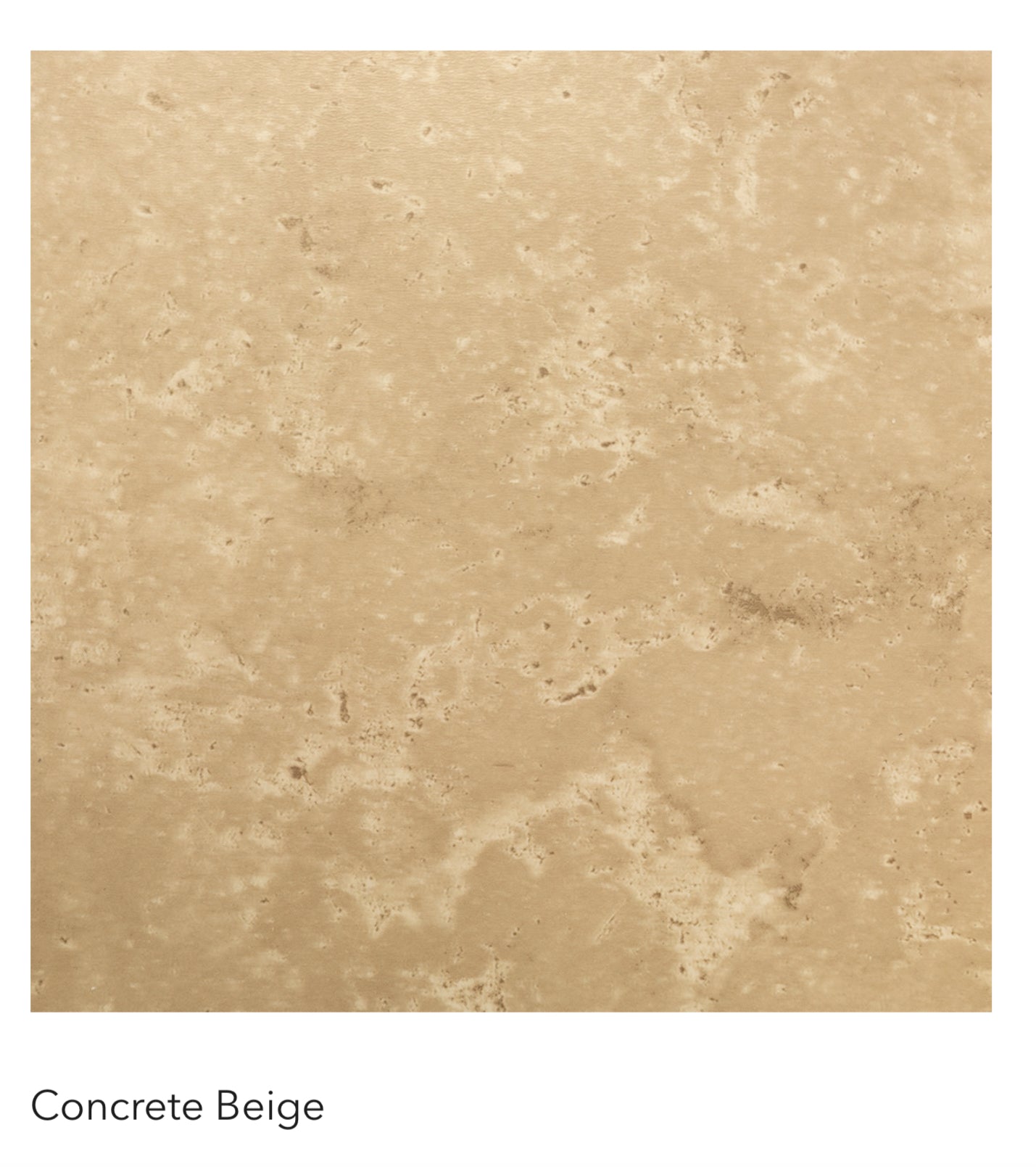 Concrete Beige