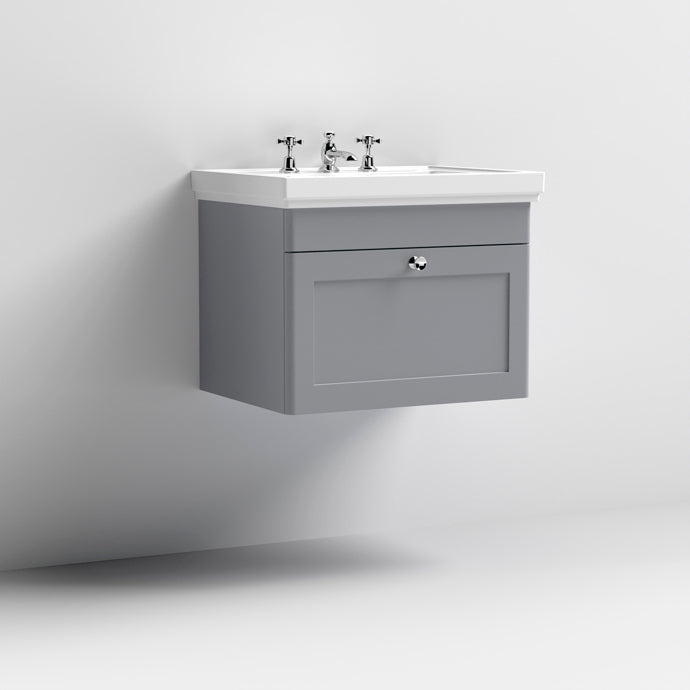 Classique Floor Standing 500/600/800mm