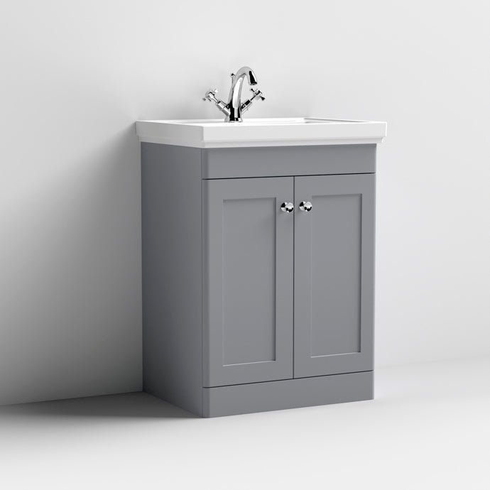 Classique Floor Standing 500/600/800mm